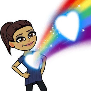 Meet your Posher, Joanna